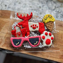 Load image into Gallery viewer, Canada Day Treat Box