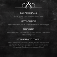 Load image into Gallery viewer, Easter Basket