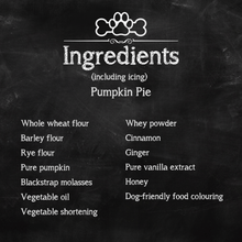 Load image into Gallery viewer, 7" Bone-Shaped Birthday Cake