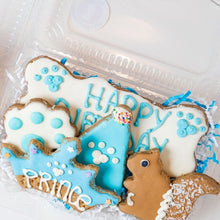 Load image into Gallery viewer, Personalized Birthday Gift Box