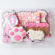 Load image into Gallery viewer, Personalized Birthday Gift Box