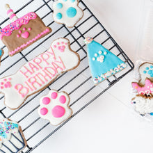 Load image into Gallery viewer, Personalized Birthday Gift Box