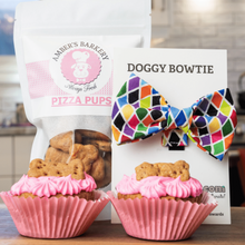 Load image into Gallery viewer, Pawsome Pupcake Package
