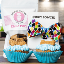 Load image into Gallery viewer, Pawsome Pupcake Package