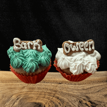 Load image into Gallery viewer, Barkoween Pupcakes 2-Pack
