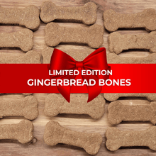 Load image into Gallery viewer, Holiday Gingerbread Bones (Limited Edition)
