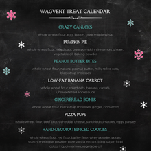 Load image into Gallery viewer, Early Pup Special: Wagvent Calendar
