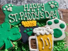 Load image into Gallery viewer, St. Paddy&#39;s Day Treat Box
