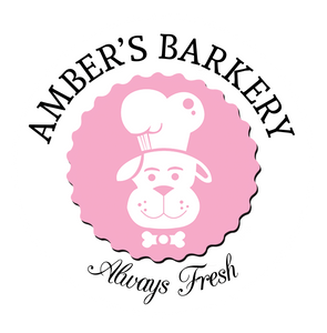 Amber&#39;s Barkery