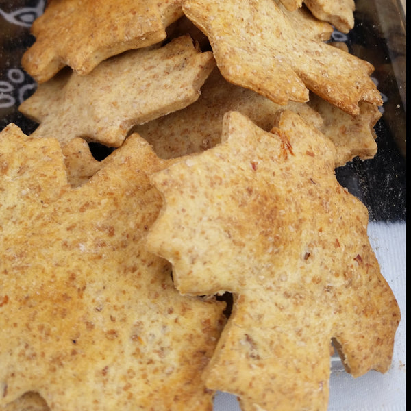 Cheesy Canucks