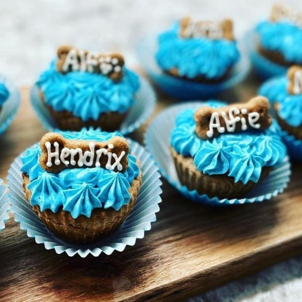 Pupcakes 6-Pack